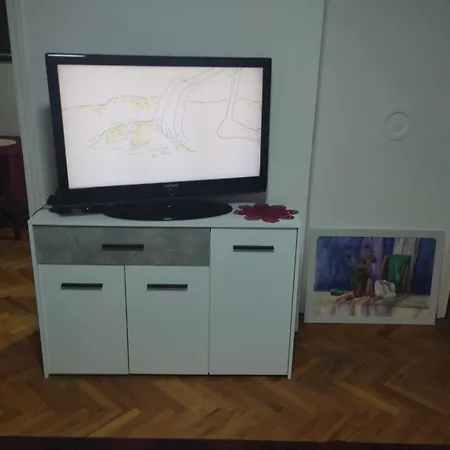 דירה Suva Reka *