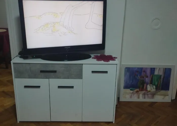 דירה Suva Reka *